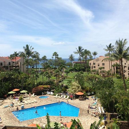 Kamaole Sands 3-405 Wailea  Buitenkant foto