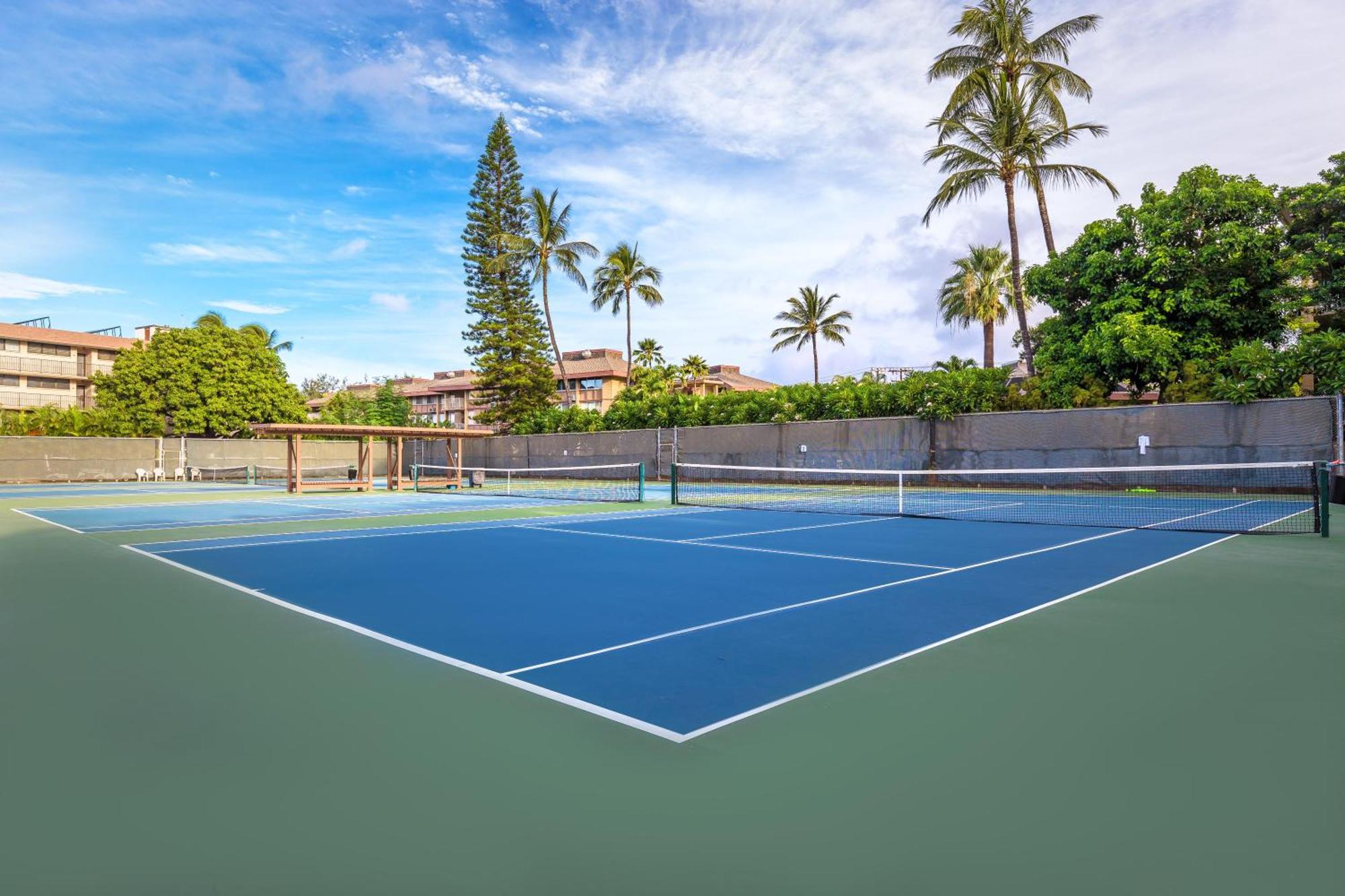 Kamaole Sands 3-405 Wailea  Buitenkant foto