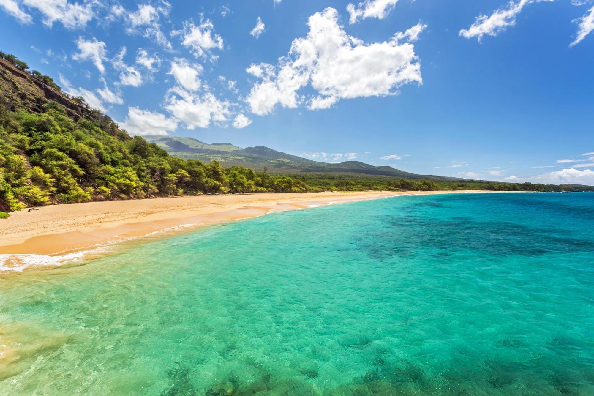 Kamaole Sands 3-405 Wailea  Buitenkant foto