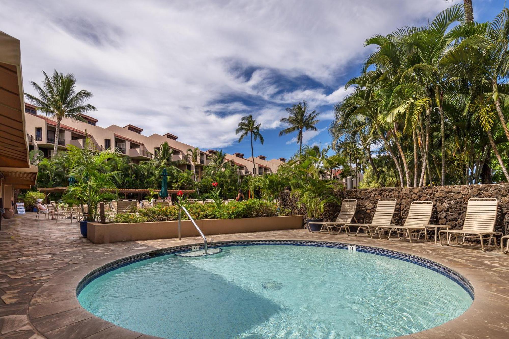 Kamaole Sands 3-405 Wailea  Buitenkant foto