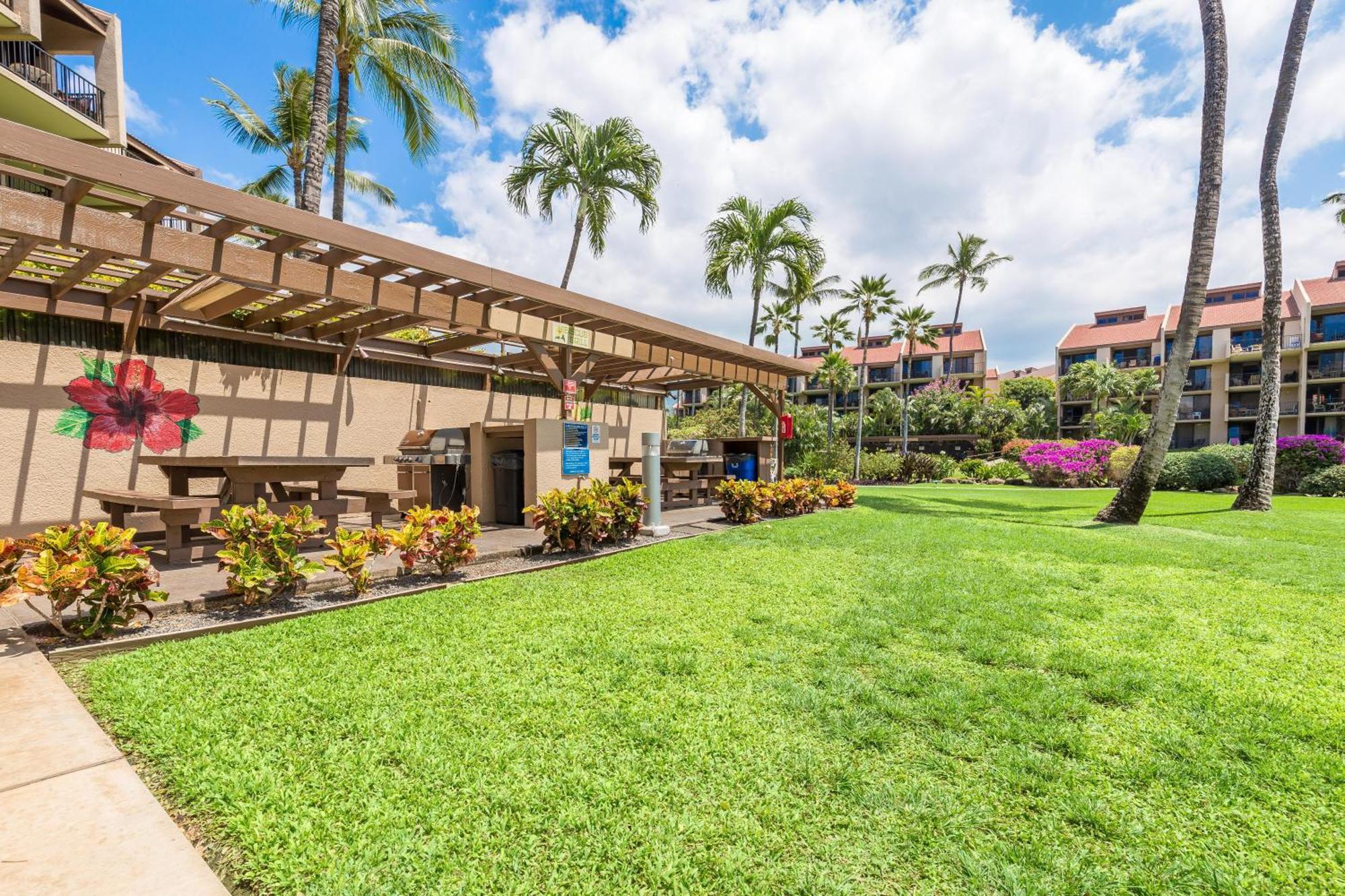 Kamaole Sands 3-405 Wailea  Buitenkant foto